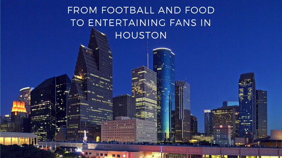Houston Trade Shows and Events